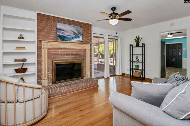911 Fairwood Drive, Columbia, SC 29209