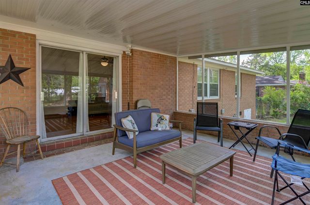 911 Fairwood Drive, Columbia, SC 29209