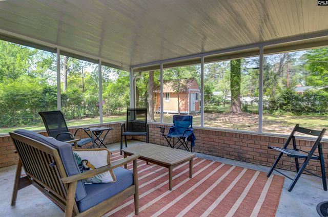 911 Fairwood Drive, Columbia, SC 29209