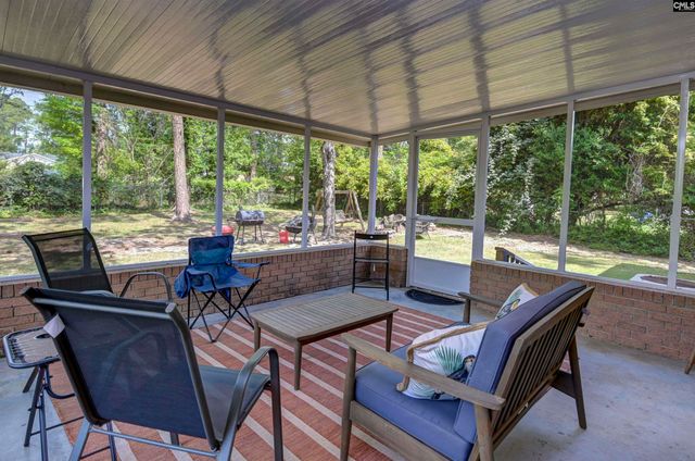 911 Fairwood Drive, Columbia, SC 29209