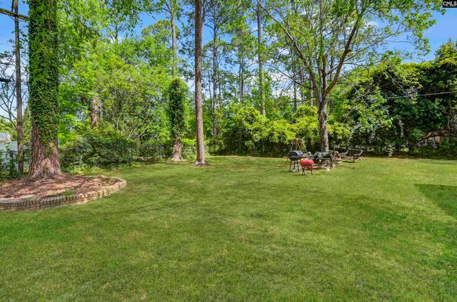 911 Fairwood Drive, Columbia, SC 29209