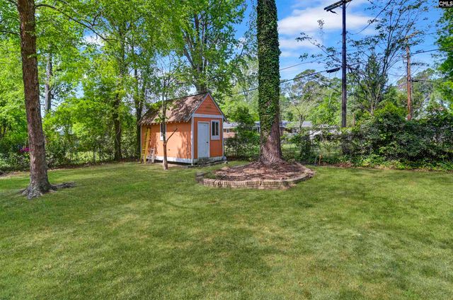 911 Fairwood Drive, Columbia, SC 29209