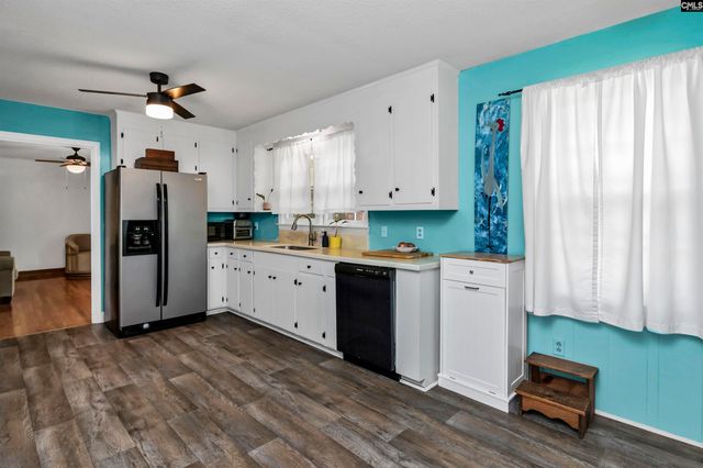 911 Fairwood Drive, Columbia, SC 29209