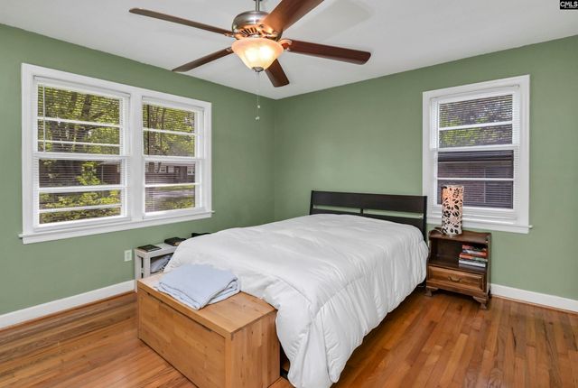 911 Fairwood Drive, Columbia, SC 29209