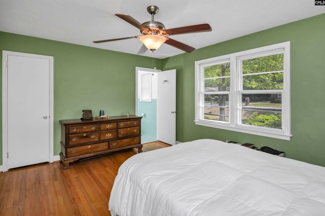 911 Fairwood Drive, Columbia, SC 29209