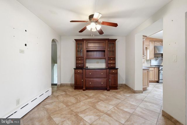 137 THROPP AVE, Hamilton, NJ 08610