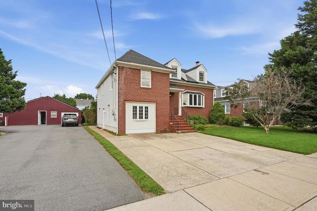 137 THROPP AVE, Hamilton, NJ 08610