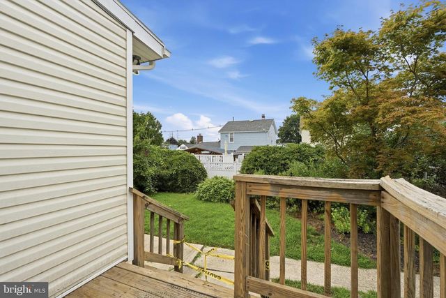 137 THROPP AVE, Hamilton, NJ 08610