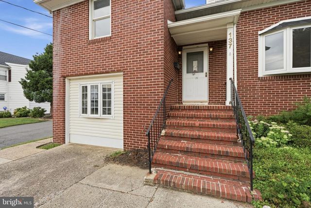 137 THROPP AVE, Hamilton, NJ 08610