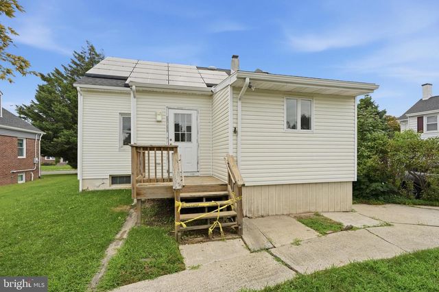 137 THROPP AVE, Hamilton, NJ 08610