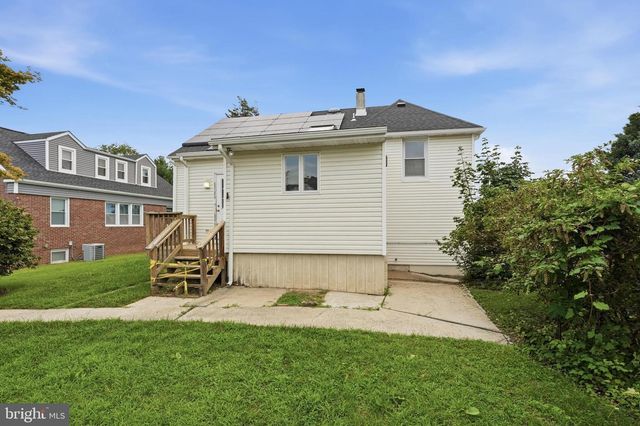 137 THROPP AVE, Hamilton, NJ 08610