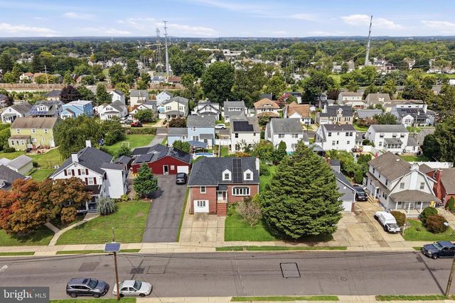 137 THROPP AVE, Hamilton, NJ 08610