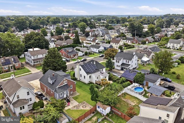 137 THROPP AVE, Hamilton, NJ 08610