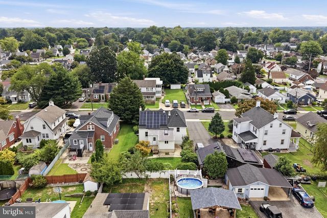 137 THROPP AVE, Hamilton, NJ 08610