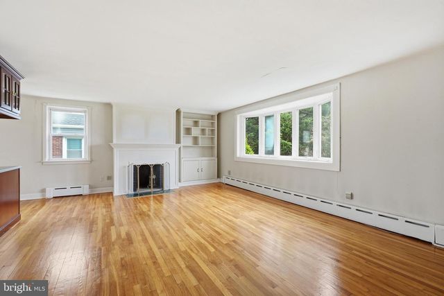 137 THROPP AVE, Hamilton, NJ 08610