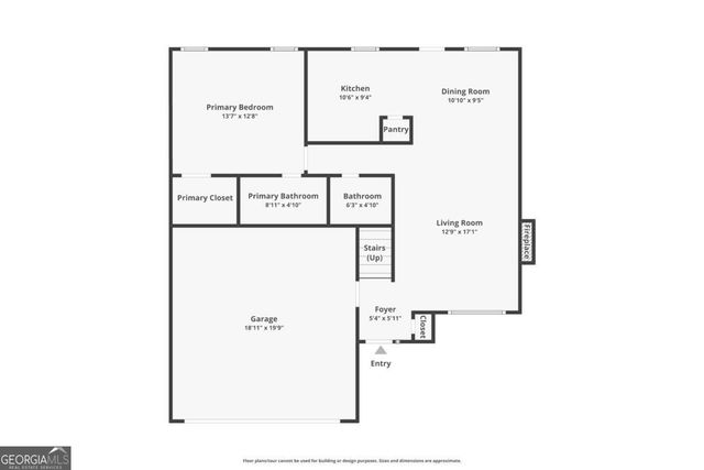 108 Greystone Way, Hiram, GA 30141