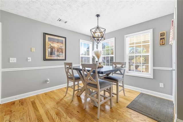 1381 Jefferson Station Road, Jefferson, GA 30549