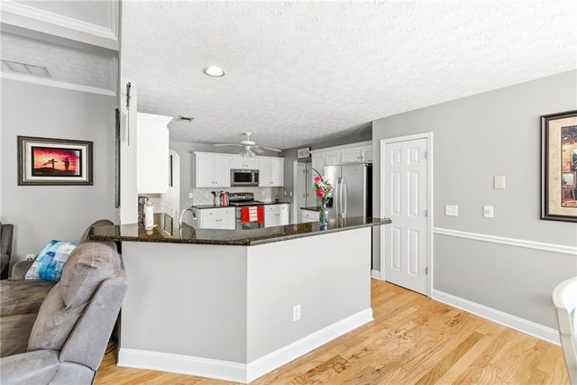 1381 Jefferson Station Road, Jefferson, GA 30549