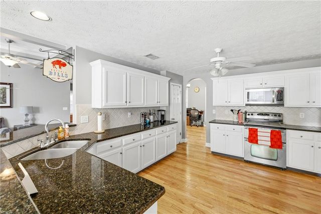 1381 Jefferson Station Road, Jefferson, GA 30549