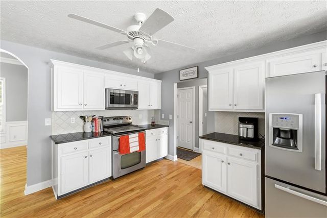 1381 Jefferson Station Road, Jefferson, GA 30549