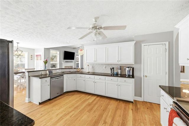 1381 Jefferson Station Road, Jefferson, GA 30549