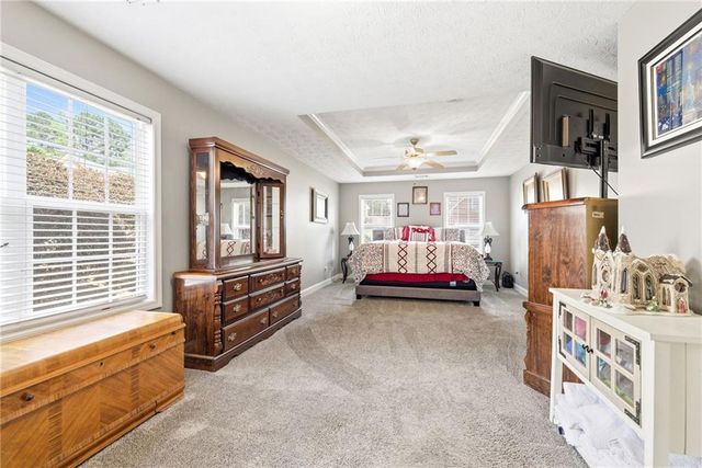 1381 Jefferson Station Road, Jefferson, GA 30549