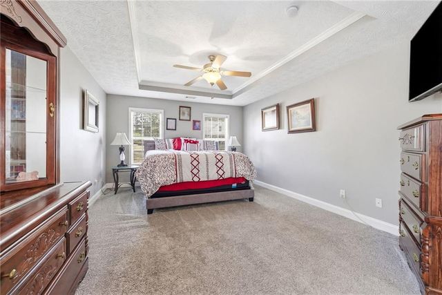 1381 Jefferson Station Road, Jefferson, GA 30549