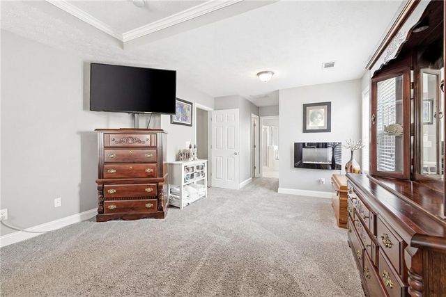 1381 Jefferson Station Road, Jefferson, GA 30549