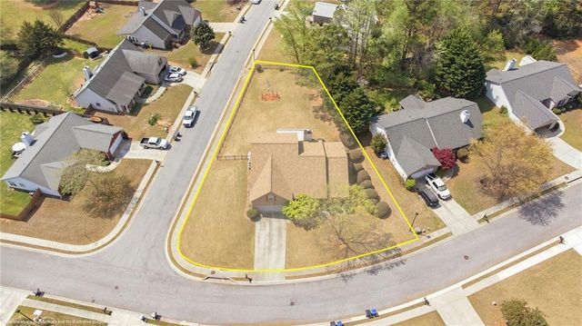 1381 Jefferson Station Road, Jefferson, GA 30549