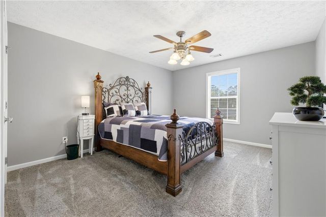 1381 Jefferson Station Road, Jefferson, GA 30549