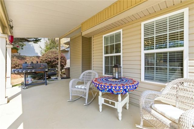 1381 Jefferson Station Road, Jefferson, GA 30549