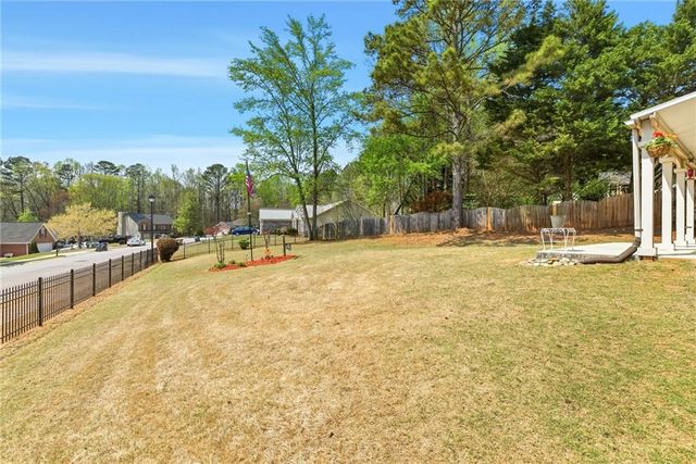 1381 Jefferson Station Road, Jefferson, GA 30549