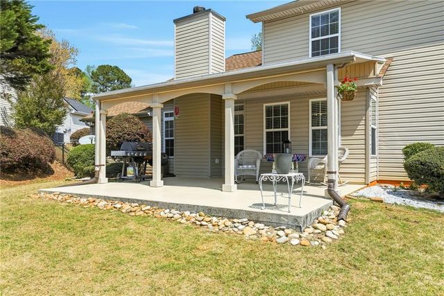 1381 Jefferson Station Road, Jefferson, GA 30549