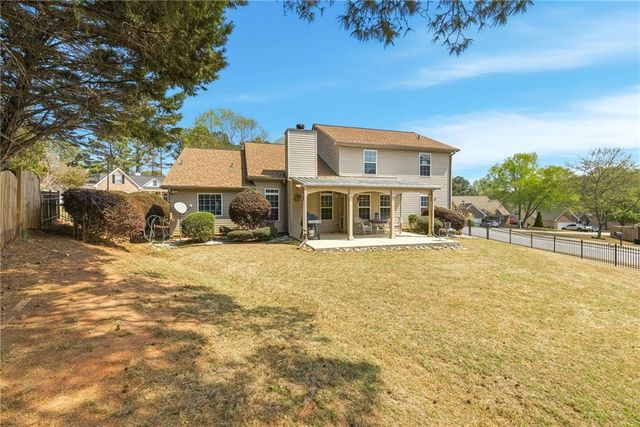 1381 Jefferson Station Road, Jefferson, GA 30549