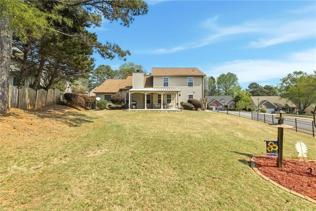 1381 Jefferson Station Road, Jefferson, GA 30549