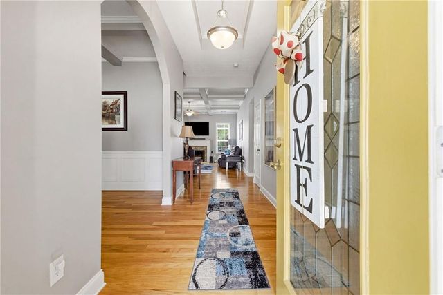 1381 Jefferson Station Road, Jefferson, GA 30549