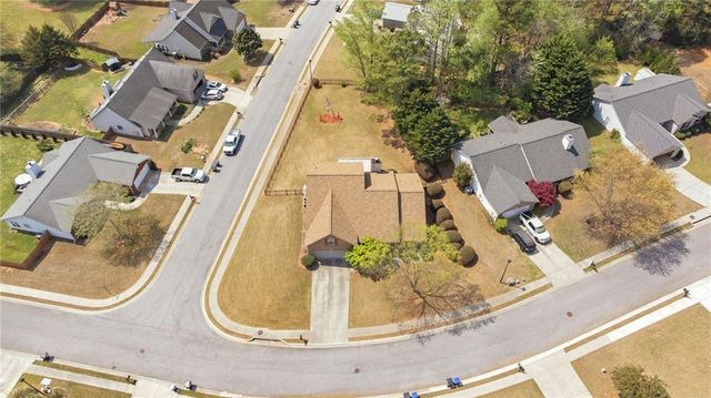 1381 Jefferson Station Road, Jefferson, GA 30549