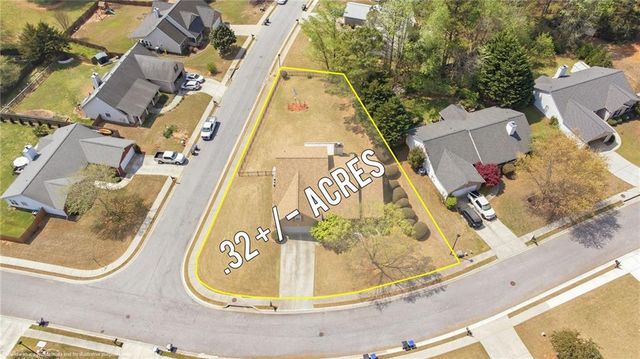 1381 Jefferson Station Road, Jefferson, GA 30549