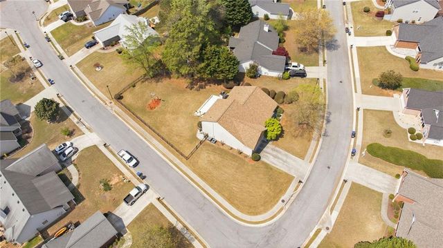 1381 Jefferson Station Road, Jefferson, GA 30549