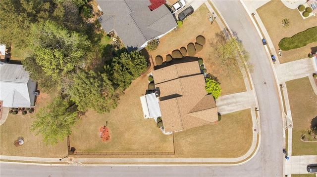 1381 Jefferson Station Road, Jefferson, GA 30549