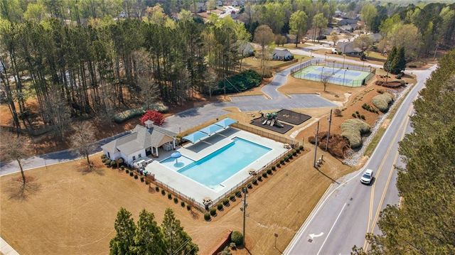 1381 Jefferson Station Road, Jefferson, GA 30549