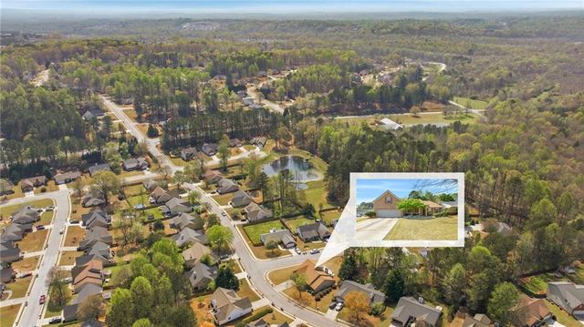 1381 Jefferson Station Road, Jefferson, GA 30549