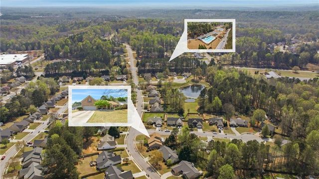 1381 Jefferson Station Road, Jefferson, GA 30549