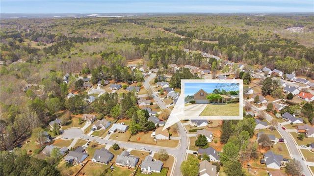 1381 Jefferson Station Road, Jefferson, GA 30549