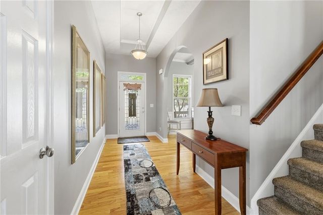 1381 Jefferson Station Road, Jefferson, GA 30549