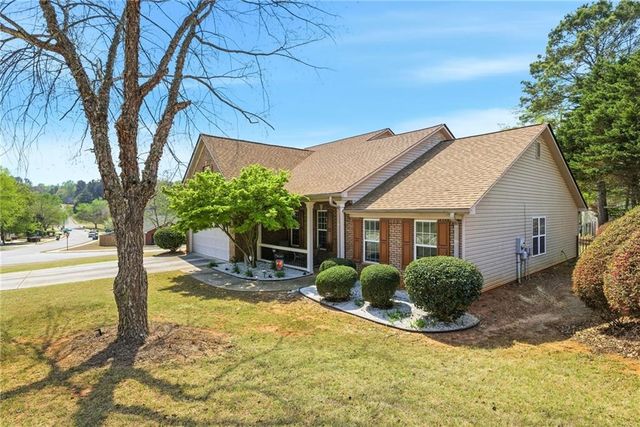 1381 Jefferson Station Road, Jefferson, GA 30549