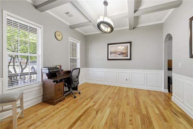 1381 Jefferson Station Road, Jefferson, GA 30549