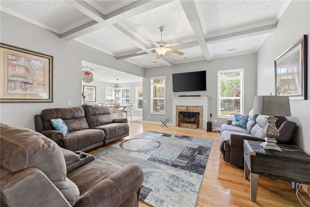 1381 Jefferson Station Road, Jefferson, GA 30549