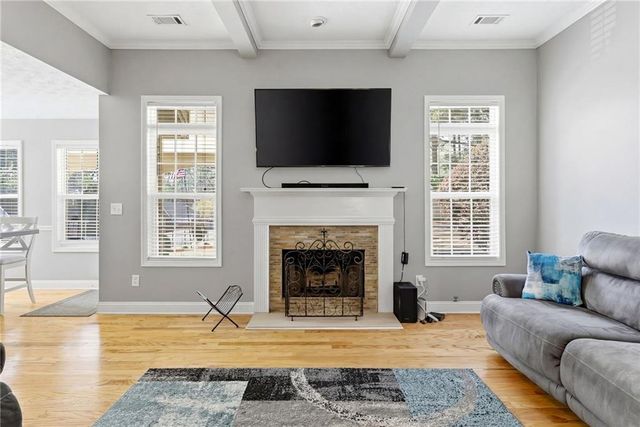 1381 Jefferson Station Road, Jefferson, GA 30549