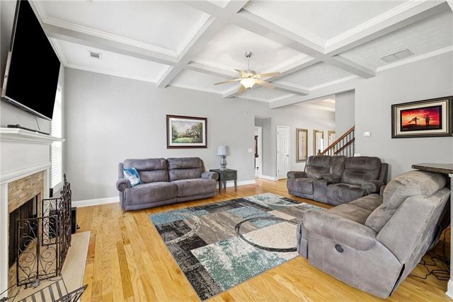 1381 Jefferson Station Road, Jefferson, GA 30549